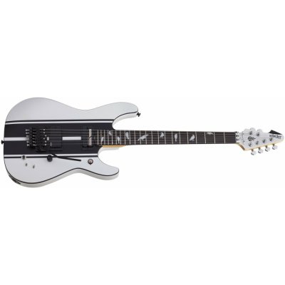 Schecter 279 DJ ASHBA SWHT – Zboží Mobilmania