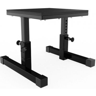 TRUESTEEL Squat Box – Zboží Mobilmania