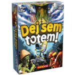Mindok Dej sem totem + promo – Sleviste.cz
