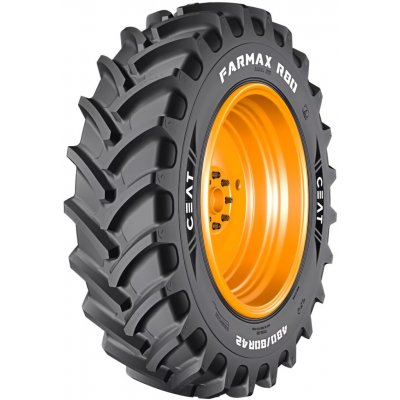 Ceat FARMAX R80 380/80-38 152A8 TL – Hledejceny.cz