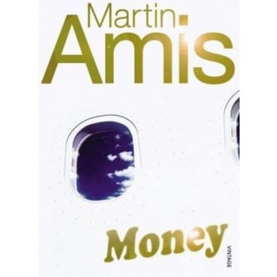 Money - Martin Amis
