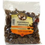 Šmajstrla Pohankové těstoviny vlnky 250 g – Zboží Dáma