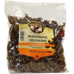 Šmajstrla Pohankové těstoviny vlnky 250 g – Zbozi.Blesk.cz