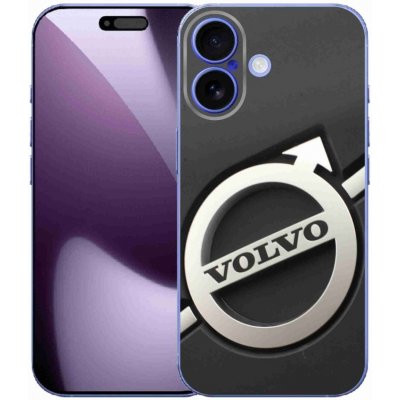 mmCase na iPhone 17 - znak 1 – Zboží Mobilmania