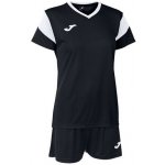 Phoenix Set Women dámské triko a šortky bílý – Zbozi.Blesk.cz