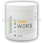 NutriWorks Joint Worx 200 g – Hledejceny.cz