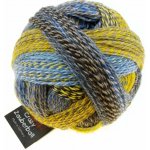 Schoppel Wolle Zauberball® Crazy 2332 Sanduhr – Zboží Dáma