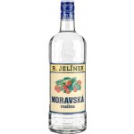 R. Jelínek Moravská Malina 30% 1 l (holá láhev) – Hledejceny.cz