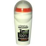 L'Oréal Paris Men Expert Shirt Protect roll-on 50 ml – Sleviste.cz