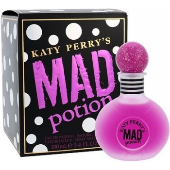 Katy Perry´s Mad Potion parfémovaná voda dámská 100 ml