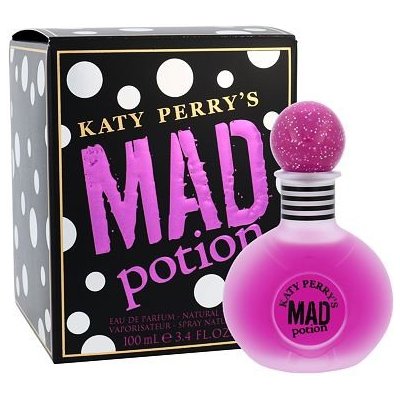 Katy Perry Katy Perry´s Mad Potion 100 ml parfémovaná voda pro ženy