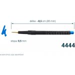 Koh-i-Noor 4444 modrá – Zboží Živě