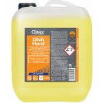 Clinex Dish Hard 10 l – Zboží Mobilmania