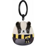 Squishmallows Harry Potter Mrzimorský jezevec 9 cm – Hledejceny.cz