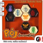 Huch! Hive Pocket logická hra na cesty – Zboží Dáma