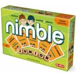 Efko Nimble Junior – Hledejceny.cz