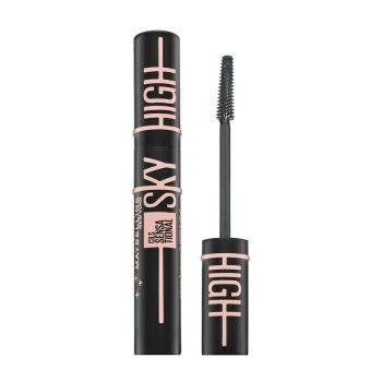 Maybelline Lash Sensational Sky High objemová a prodlužující řasenka Cosmic Black 7,2 ml