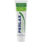 Perlax přírodní zubní gel na citlivé zuby s Aloe Vera Profi Line 100 ml – Hledejceny.cz