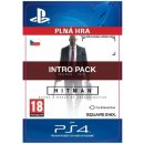 Hitman Intro Pack