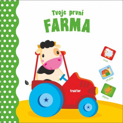 Moje první Farma – Zboží Mobilmania