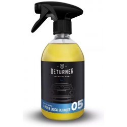 Deturner Finish Quick Detailer 500 ml