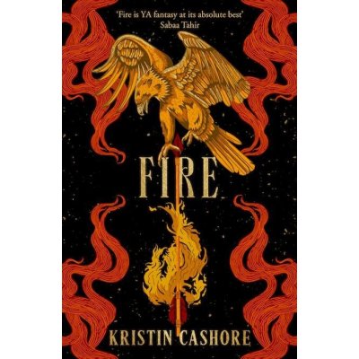 Fire - Kristin Cashore