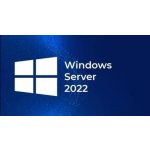 FUJITSU Windows Server 2022 Standard 16core ROK/OEM PY-WBS5RA – Zboží Živě