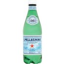 San Pellegrino Minerální voda sklo 0,5l