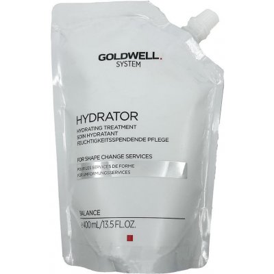 Goldwell Hydrator Hydrating Treatment 400 ml – Hledejceny.cz
