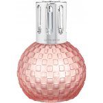 Maison Berger Paris Katalytická lampa Disco růžová + náplň Slunečné ovoce 250 ml – Sleviste.cz