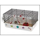 Ferplast CAGE CRICETI 9 SPACE WHITE 46 x 29,5 x 23 cm