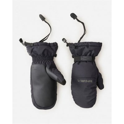 Rip Curl rukavice Anti Series Mitt Black – Hledejceny.cz