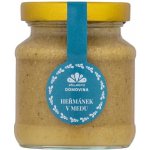 Včelařství Domovina Heřmánek v medu 170 g – Zboží Mobilmania