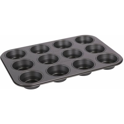 Zenker Forma na muffiny 38x26 cm – Zboží Mobilmania