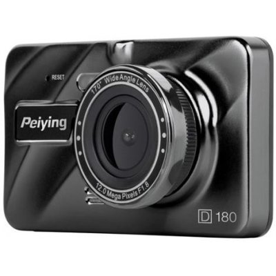 Peiying Basic D180 – Hledejceny.cz