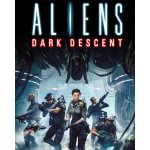 Aliens: Dark Descent – Zboží Dáma