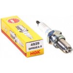 Zapalovací svíčka NGK Standard Honda NTV650P-T/V 92 - 97 – Zboží Mobilmania