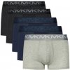 Boxerky, trenky, slipy Michael Kros Stretch Factor M boxerky 6BR1T10035