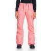 Dámské sportovní kalhoty Roxy SNB NADIA PT růžová