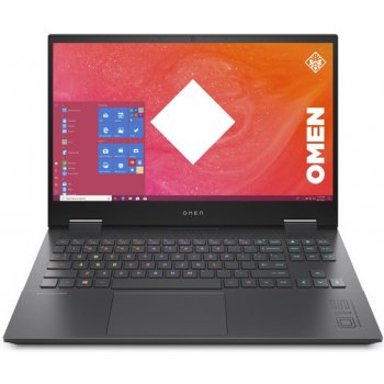 HP Omen 17-ck0001nc 53M17EA