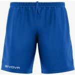 Givova One Sportovní kraťasy modrá – Hledejceny.cz