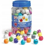 Learning Resources Číslo blocks Numberblob Counters – Zbozi.Blesk.cz