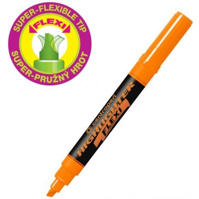 Centropen 8542 oranžová – Zboží Živě