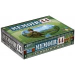 Asmodee Memoir 44 Terrain Pack – Zboží Živě