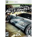 Hra na Xbox 360 Need For Speed Most Wanted