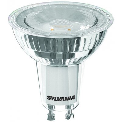Sylvania 0029140 LED žárovka GU10 6W 550lm 2700K
