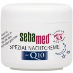 Sebamed noční krém Q10 75 ml – Hledejceny.cz