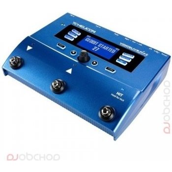 TC ELECTRONIC TC Helicon VoiceLive Play