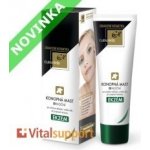 CutisHelp Ekzém konopná mast noční 100 ml – Zboží Dáma