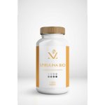 ADVANCE Chlorella + Spirulina BIO 1000 tablet – Hledejceny.cz